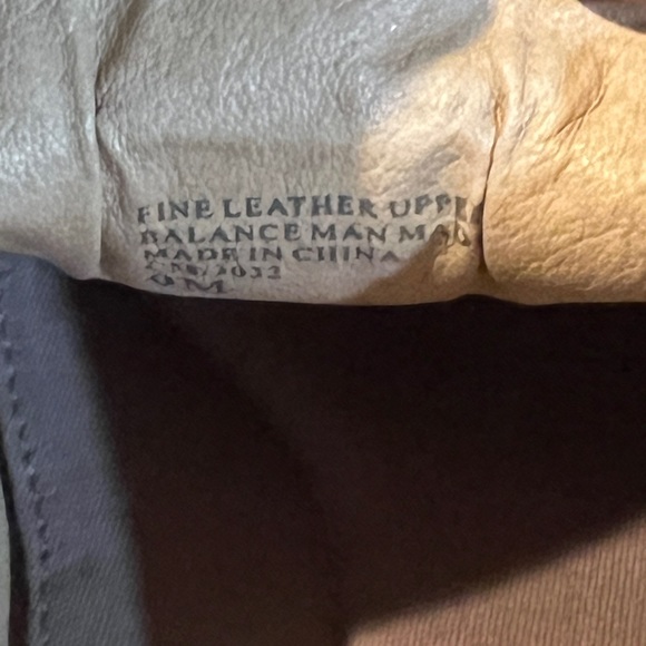 Splendid Gray Leather No Tie Slip on Oxfords size 9 - Picture 5 of 16